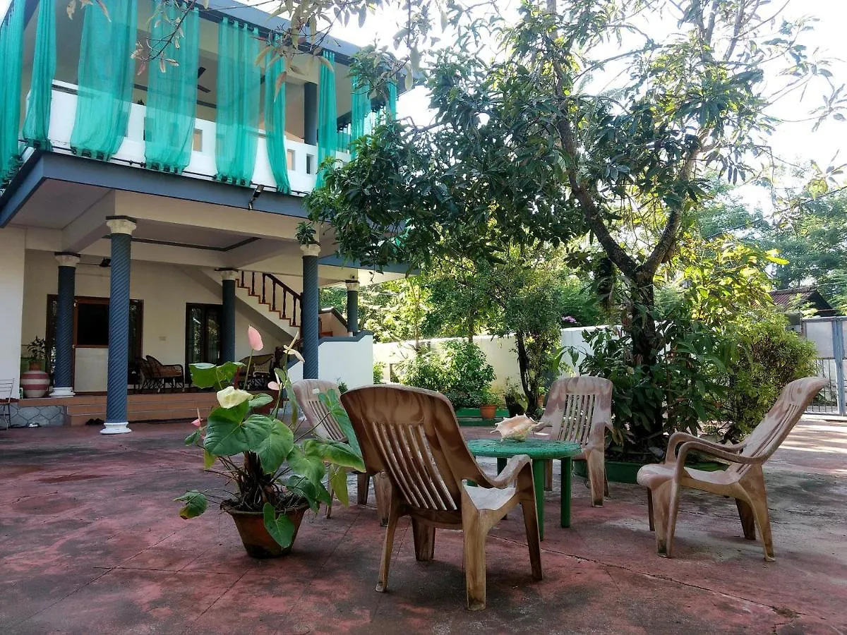 Frühstückspension Kadalamma Beach Homestay Alappuzha