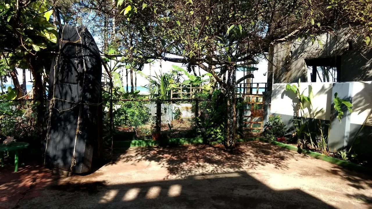 Kadalamma Beach Homestay Alappuzha 0*,  Indien