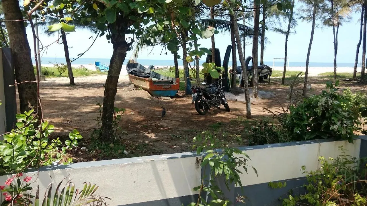 Kadalamma Beach Homestay Alappuzha