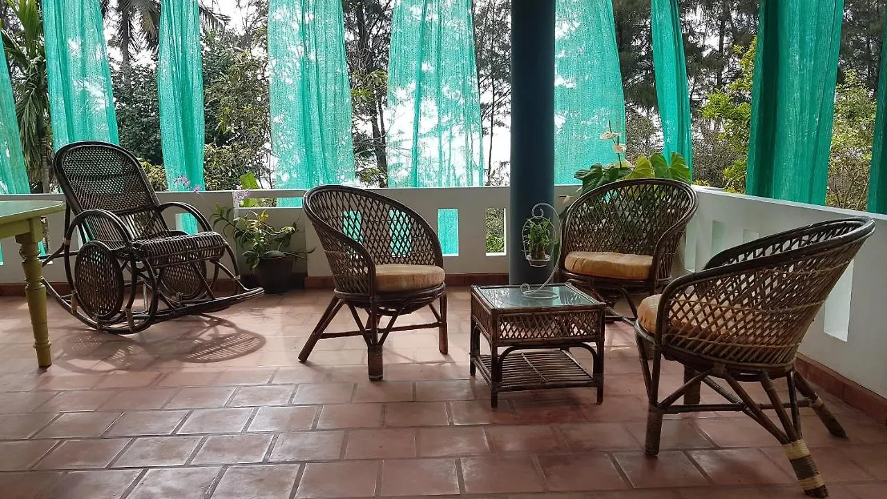 Frühstückspension Kadalamma Beach Homestay Alappuzha