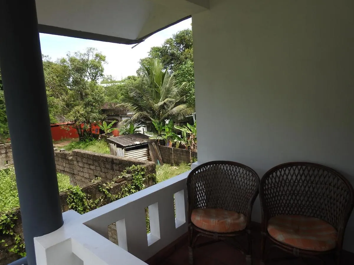 Kadalamma Beach Homestay Alappuzha 0*,