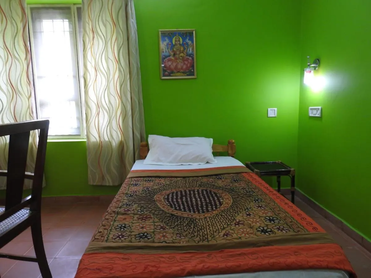 Kadalamma Beach Homestay Alappuzha Frühstückspension