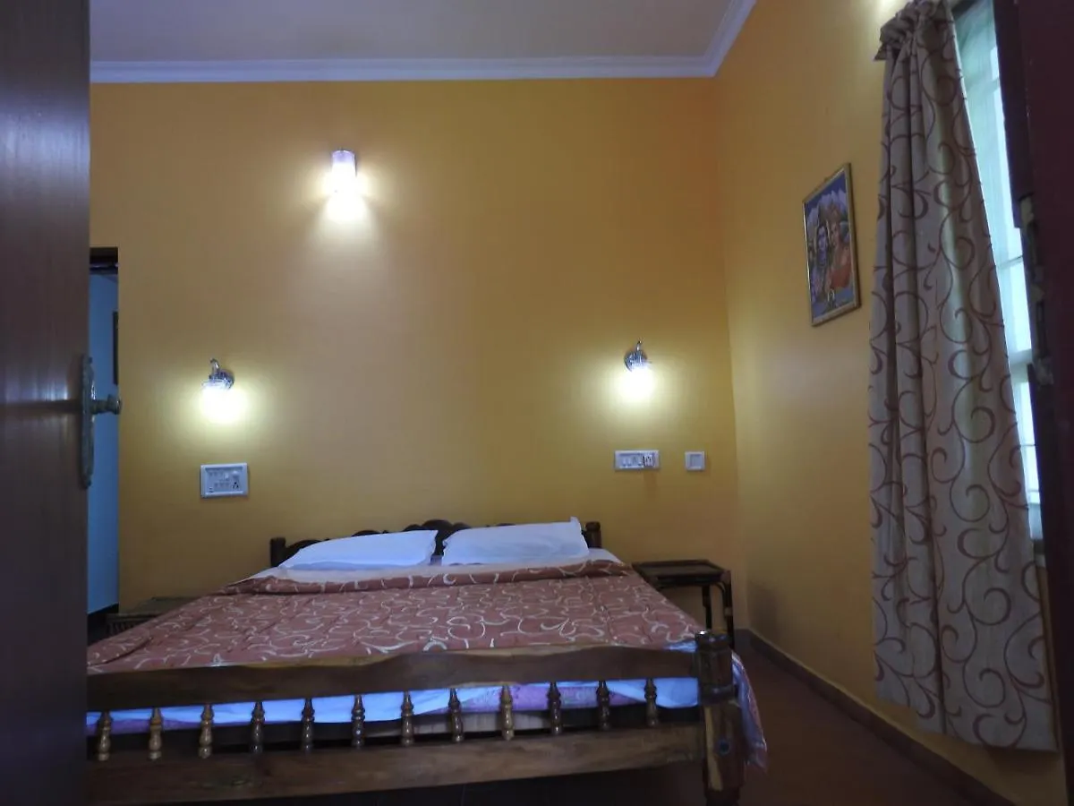 Kadalamma Beach Homestay Alappuzha