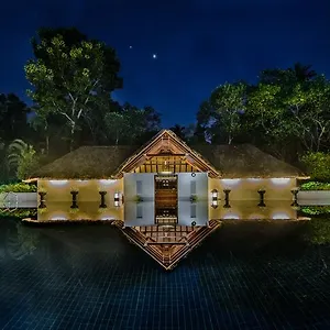 5* Resort Carnoustie Ayurveda&wellness