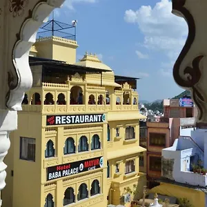 baba-palace-udaipur.udaipurhotels.org/