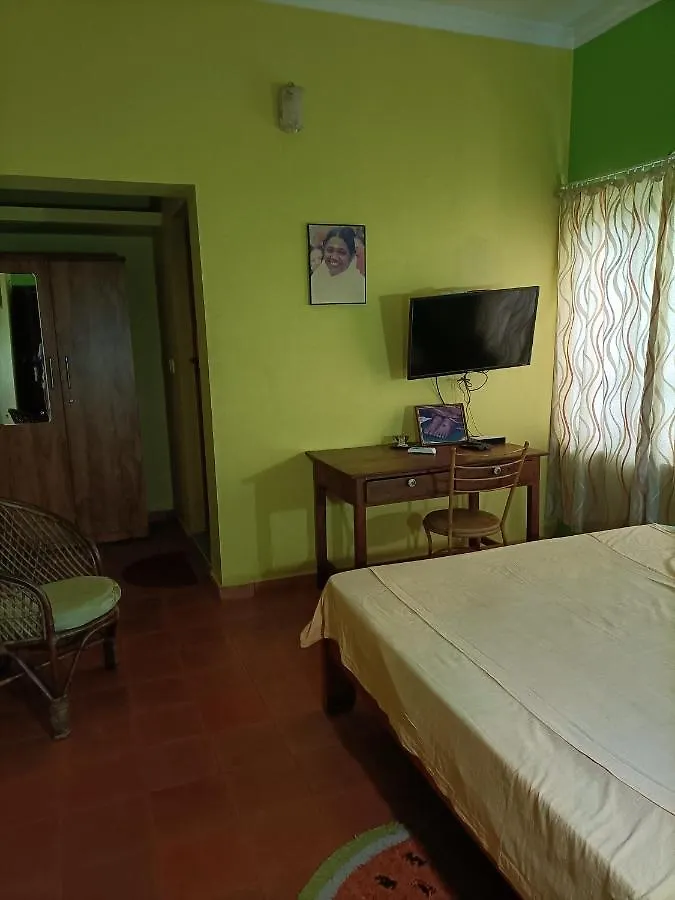 Bed & Breakfast Kadalamma Beach Homestay Alappuzha India