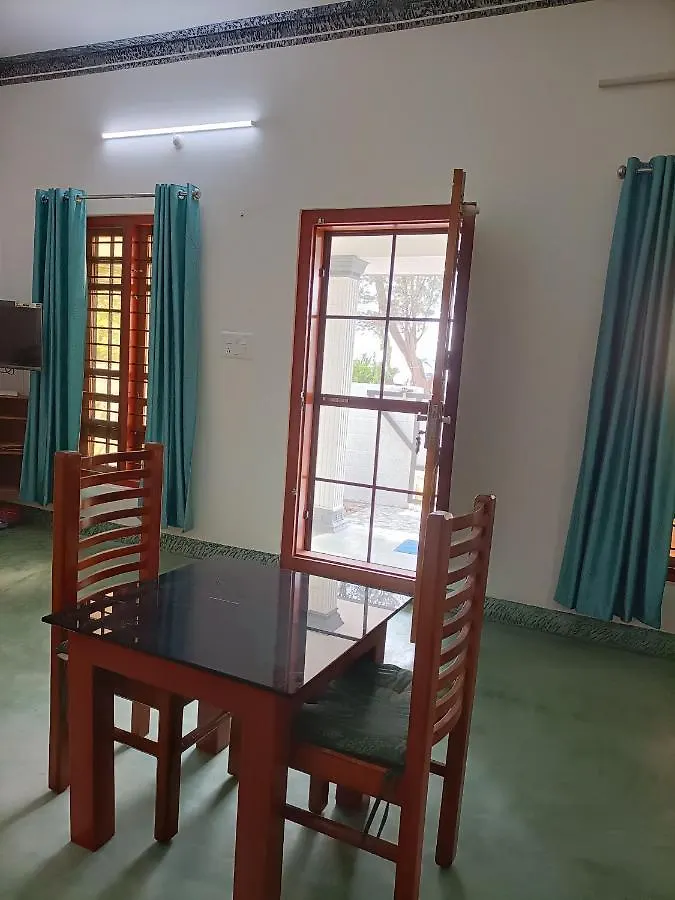 Kadalamma Beach Homestay Alappuzha India