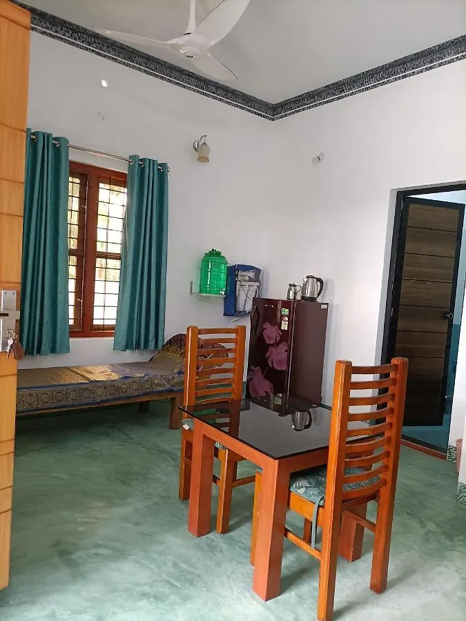 Kadalamma Beach Homestay Alappuzha 0*,  India