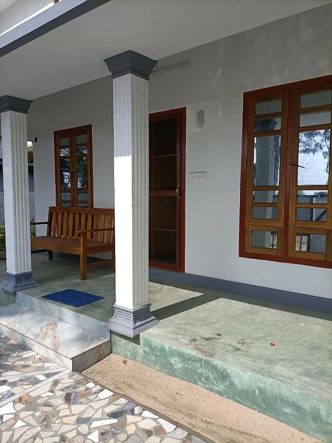 Kadalamma Beach Homestay Alappuzha Bed & Breakfast