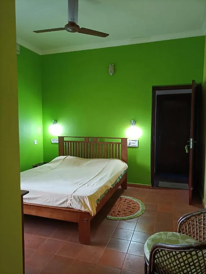 Bed & Breakfast Kadalamma Beach Homestay Alappuzha India
