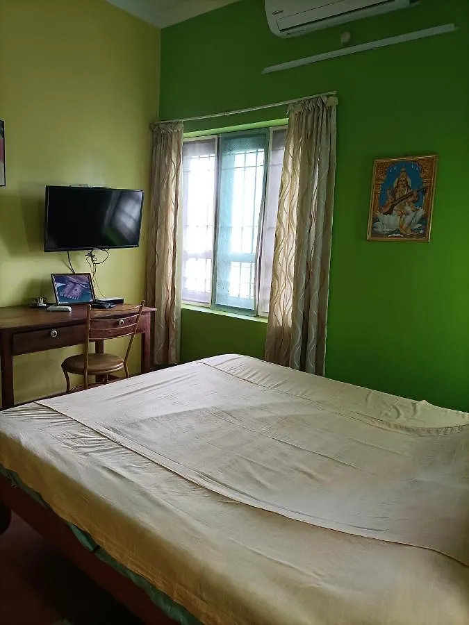 Kadalamma Beach Homestay Alappuzha