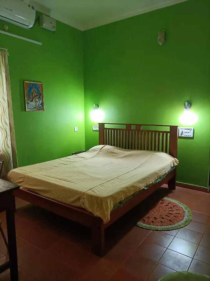 Kadalamma Beach Homestay Alappuzha Bed & Breakfast