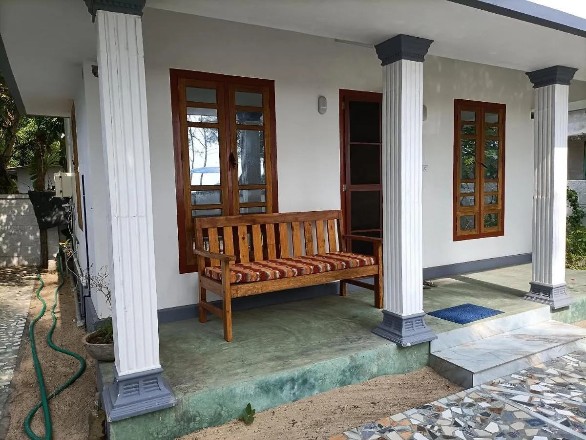 Kadalamma Beach Homestay Alappuzha Bed & Breakfast