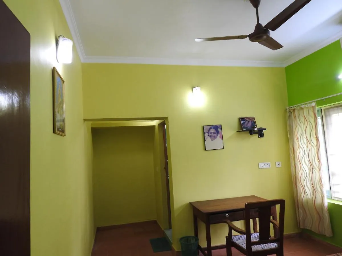 Kadalamma Beach Homestay Alappuzha 0*,