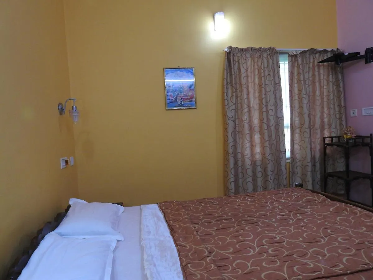 Kadalamma Beach Homestay Alappuzha India