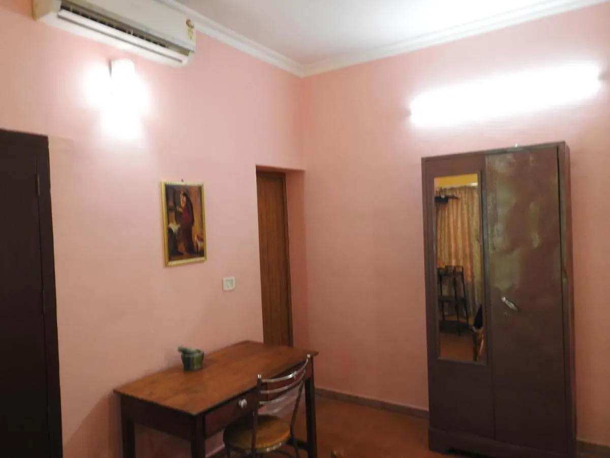 Bed & Breakfast Kadalamma Beach Homestay Alappuzha