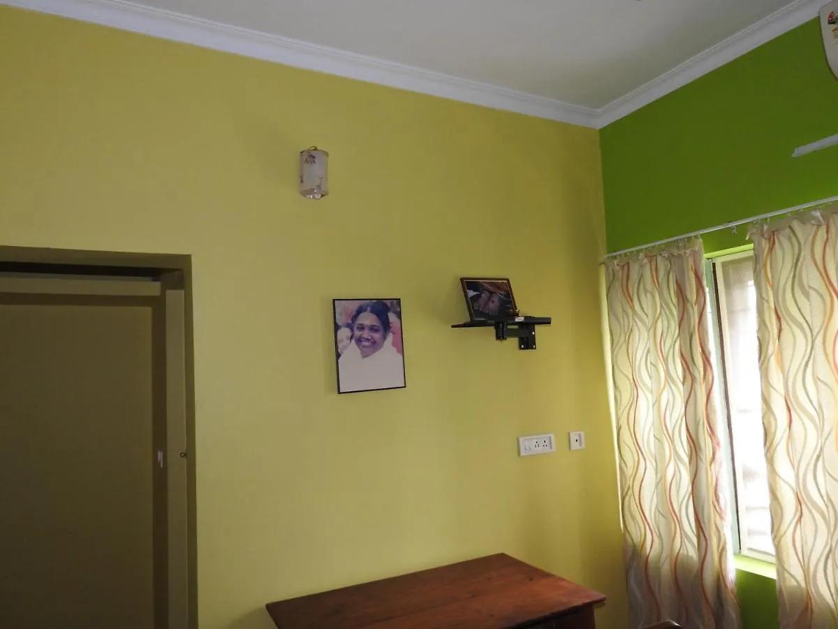Bed & Breakfast Kadalamma Beach Homestay Alappuzha