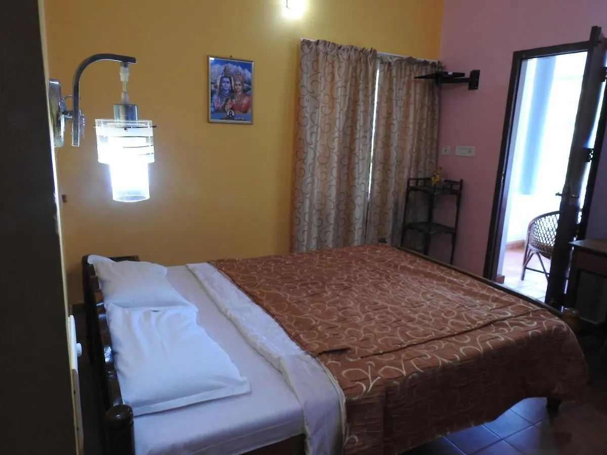 Kadalamma Beach Homestay Alappuzha 0*,  India