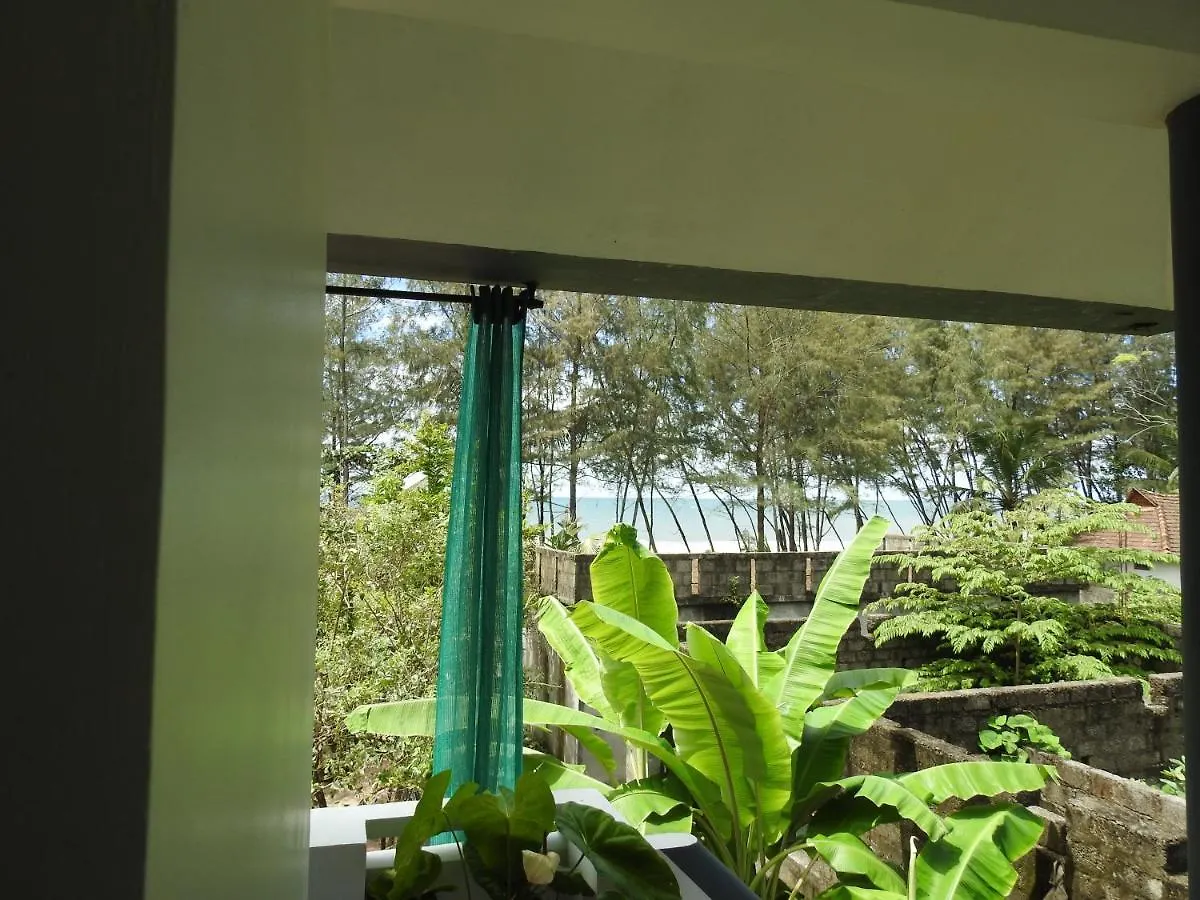 Kadalamma Beach Homestay Alappuzha India