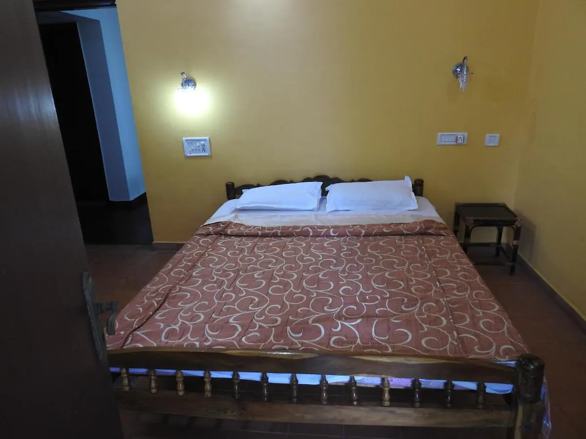 Kadalamma Beach Homestay Alappuzha 0*,  India