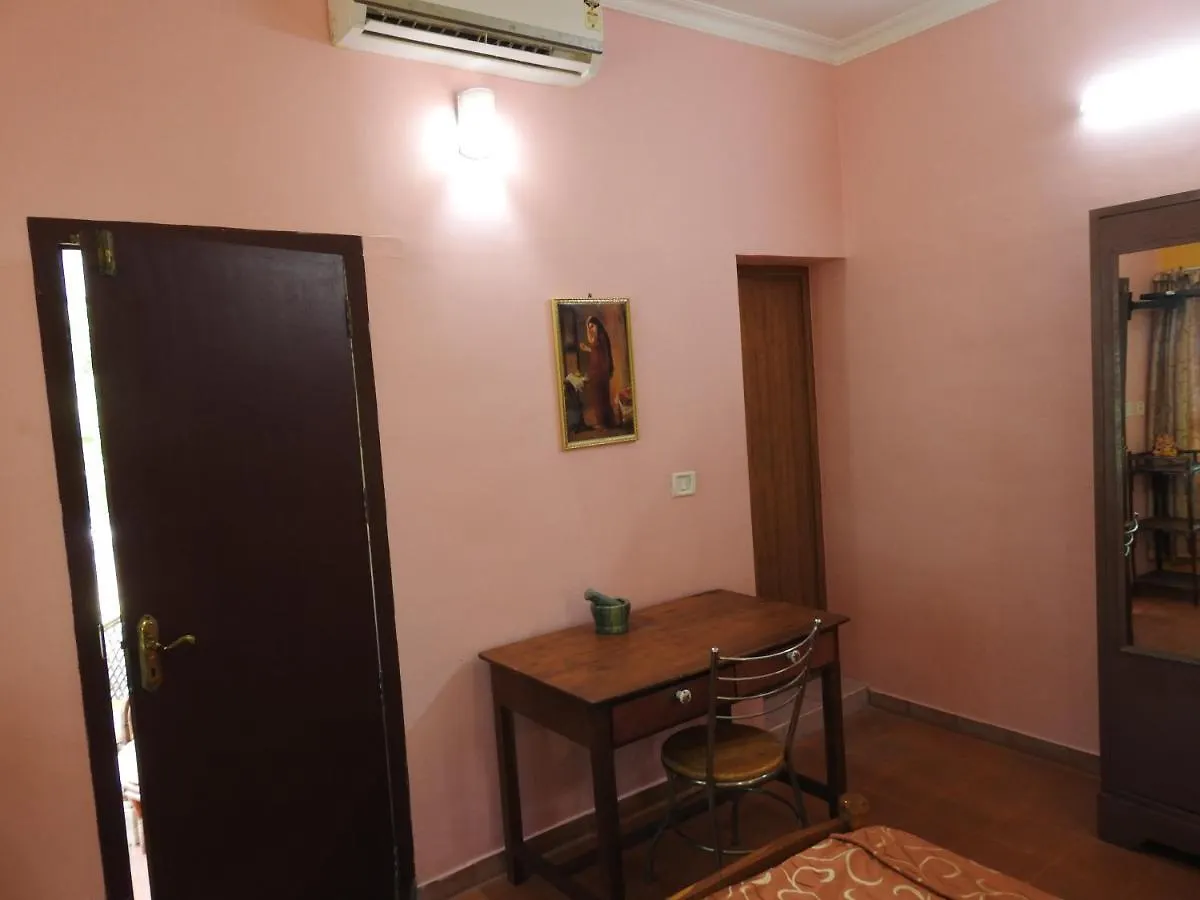 Bed & Breakfast Kadalamma Beach Homestay Alappuzha India