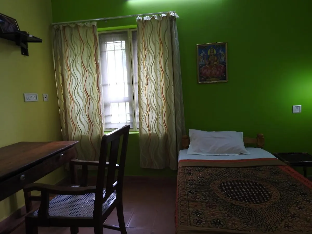 Kadalamma Beach Homestay Alappuzha